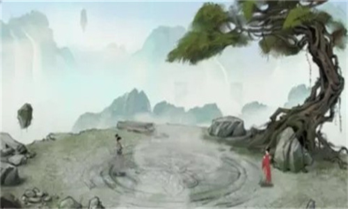 鬼谷八荒安卓版