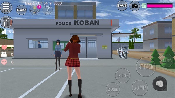 樱花校园模拟器1.038.51