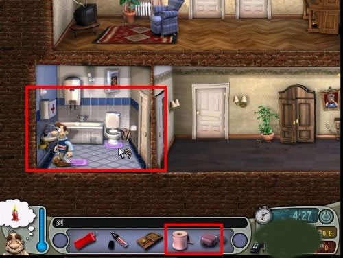 整蛊邻居中文版