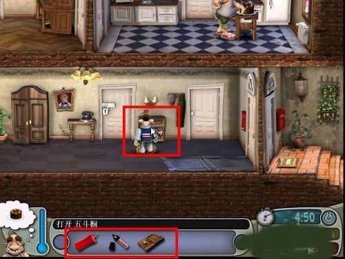 整蛊邻居中文版