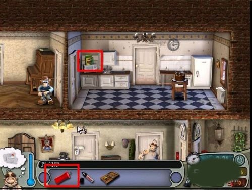 整蛊邻居中文版