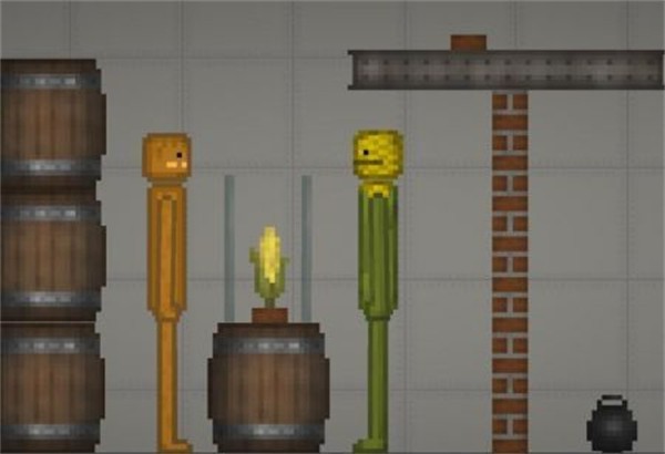 甜瓜游乐场无广告版