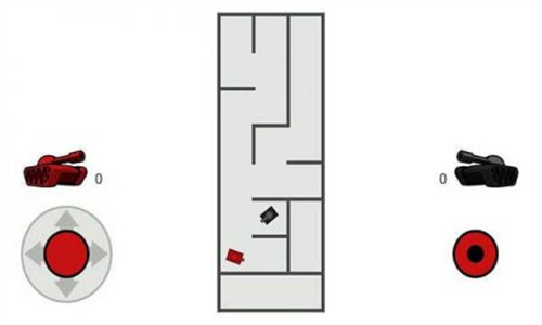 坦克动荡安卓版