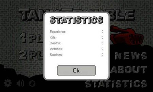 坦克动荡安卓版