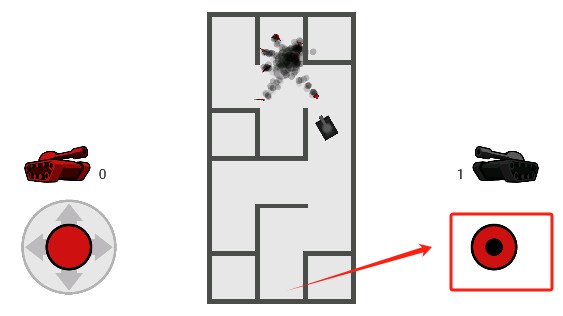 坦克动荡安卓版