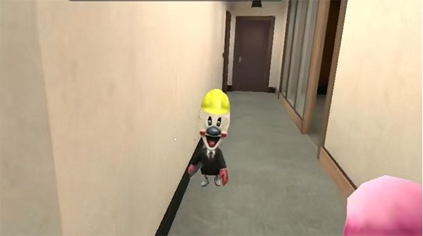 恐怖冰淇淋4中文版