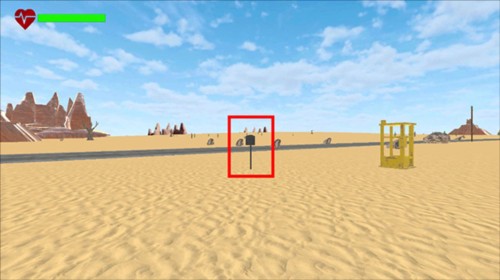 长途旅行中文版