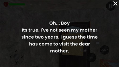 长途旅行中文版