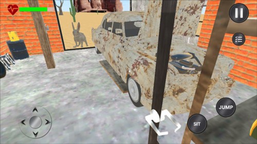 长途旅行中文版