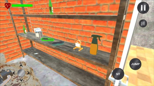 长途旅行中文版