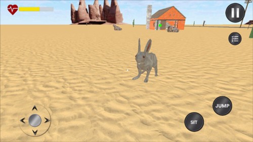 长途旅行中文版