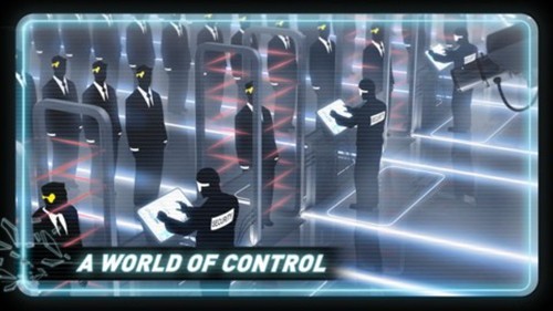 矢量跑酷无广告版