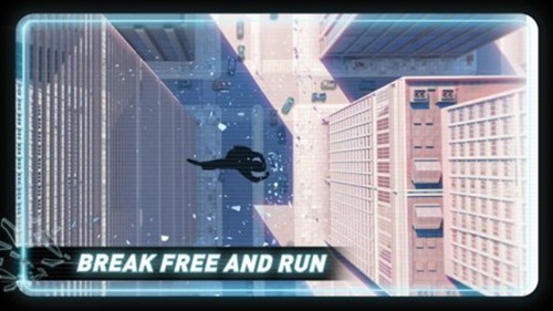 矢量跑酷无广告版