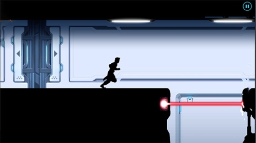 矢量跑酷无广告版