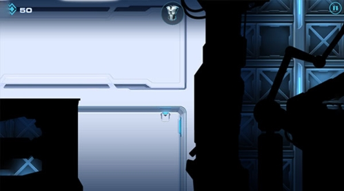 矢量跑酷无广告版