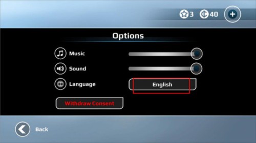 矢量跑酷无广告版