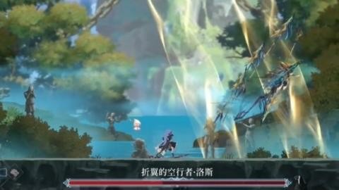 心渊梦境免费版