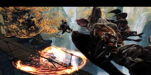 《天谕神威技能搭配攻略——释放无敌力量的关键》（探索最佳技能组合，征战天下无敌之路）