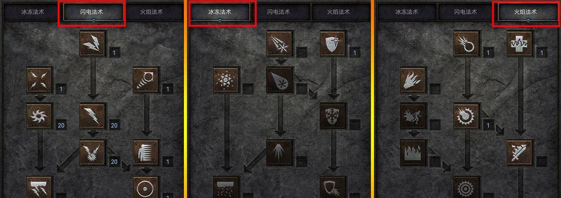 以最后一步攻略技能为主题的终极指南（揭秘成功攻略，掌握最后一步的关键）