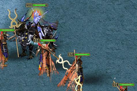 CF封神榜攻略技能（封神榜攻略，打造超一流玩家，关键技能一网打尽）