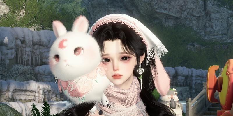 《兔宝宝手游技能加点攻略》（技能加点策略、提升战斗力的关键技巧）