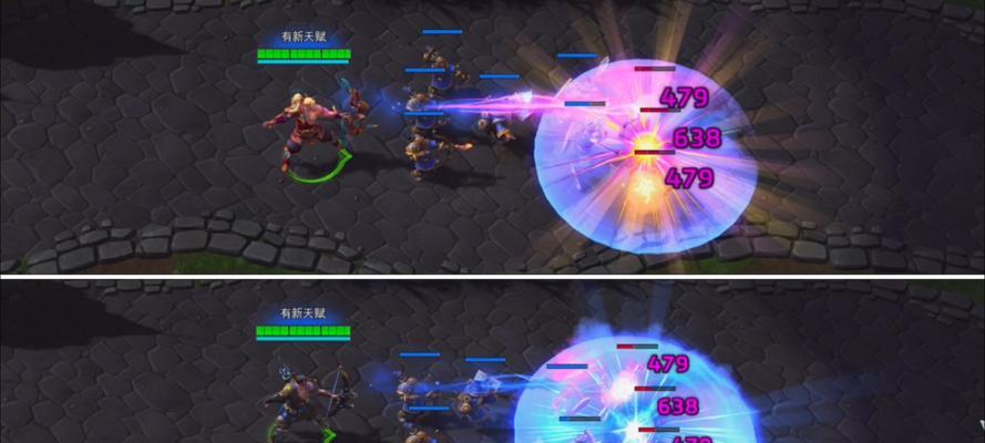 《掌握半藏必点攻略技能大全，成为绝地求生高手》（半藏必点攻略技能的关键要点及实战技巧详解）