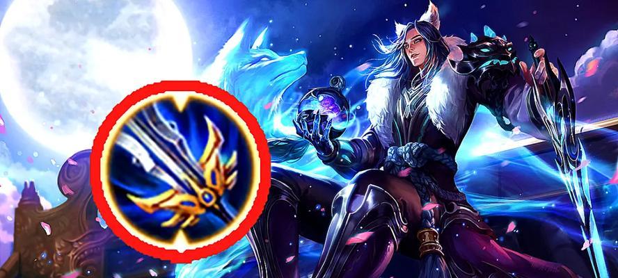 战意战斧技能攻略-开启无敌之力（掌握战意战斧技能，成为无敌战神）