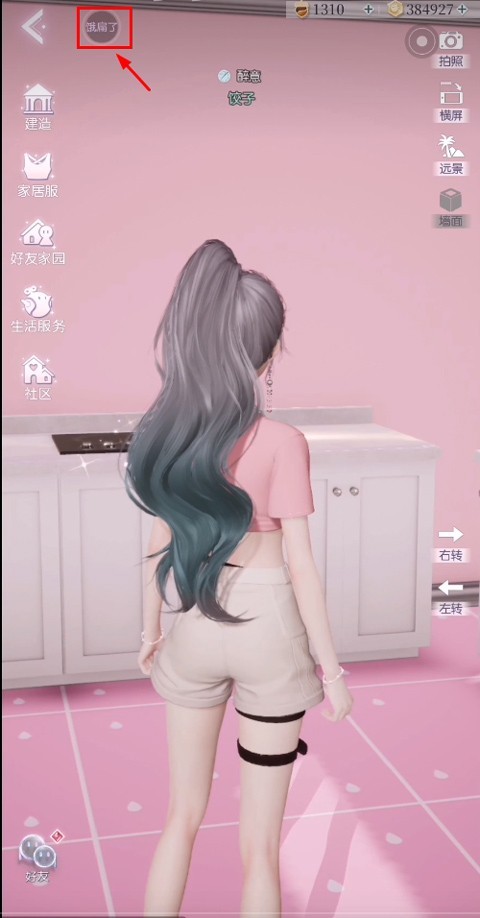 以闪亮之名云游戏