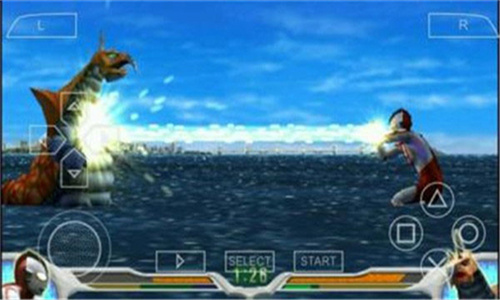 奥特曼格斗进化3全人物金手指