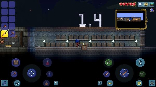 泰拉瑞亚最新汉化版