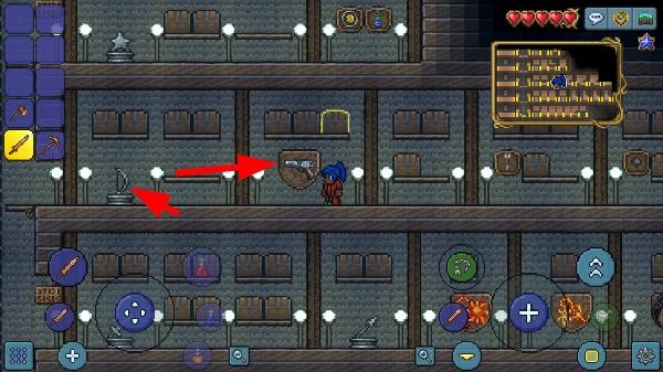 泰拉瑞亚最新汉化版