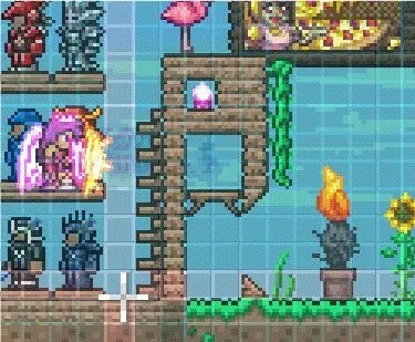 泰拉瑞亚汉化版1.4.4.9