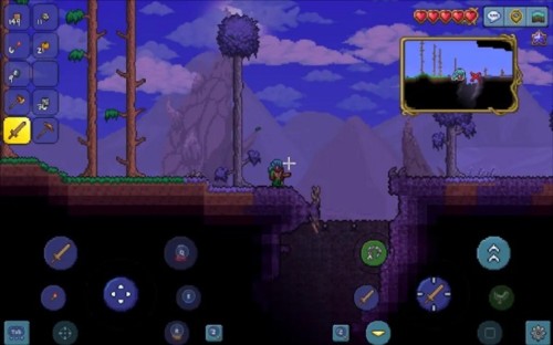 泰拉瑞亚1.4.3.2汉化版