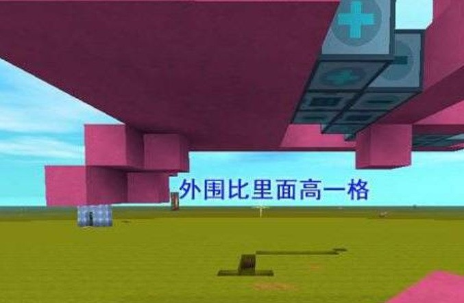 迷你世界末日版本