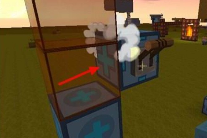 迷你世界末日版本