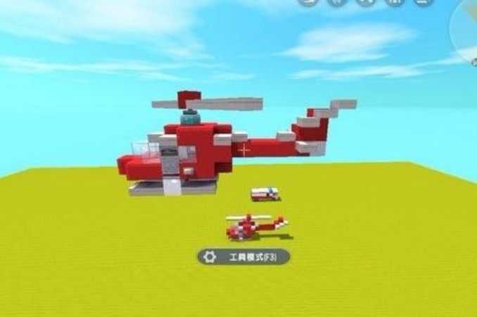 迷你世界末日版本