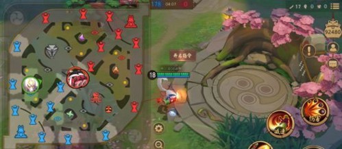 决战平安京腾讯版