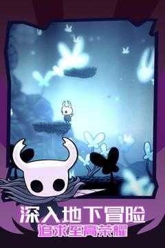 空洞骑士手机移植版