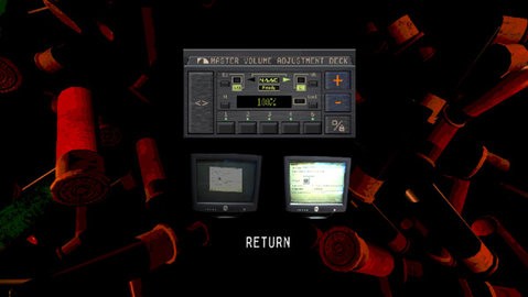 恶魔轮盘多人模式