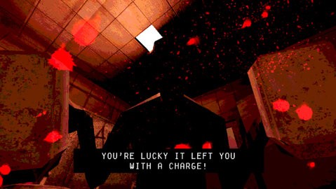 恶魔轮盘多人模式