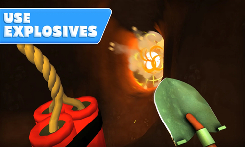 掘地求财手机版