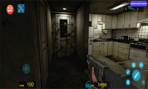 盖瑞模组移植版