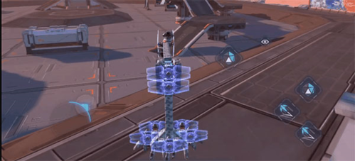 重装上阵九游版