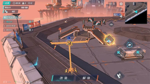 重装上阵九游版