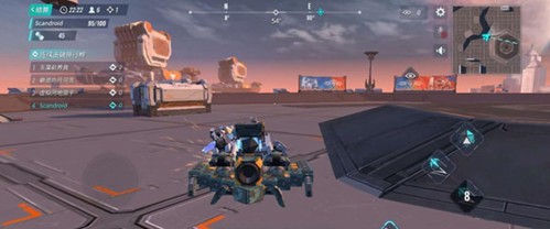 重装上阵九游版