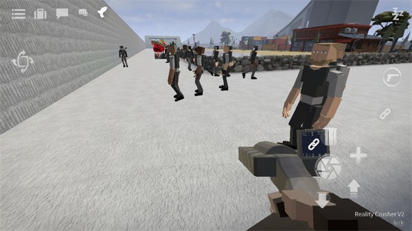 G沙盒仇恨中文版