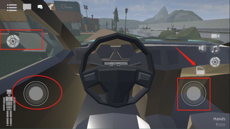 G沙盒仇恨中文版