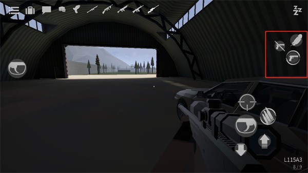 G沙盒仇恨中文版