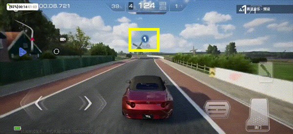 巅峰极速OPPO渠道服