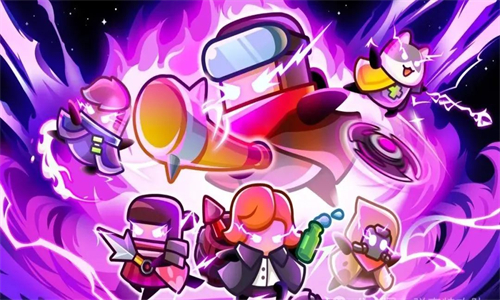 弹壳特攻队安卓版